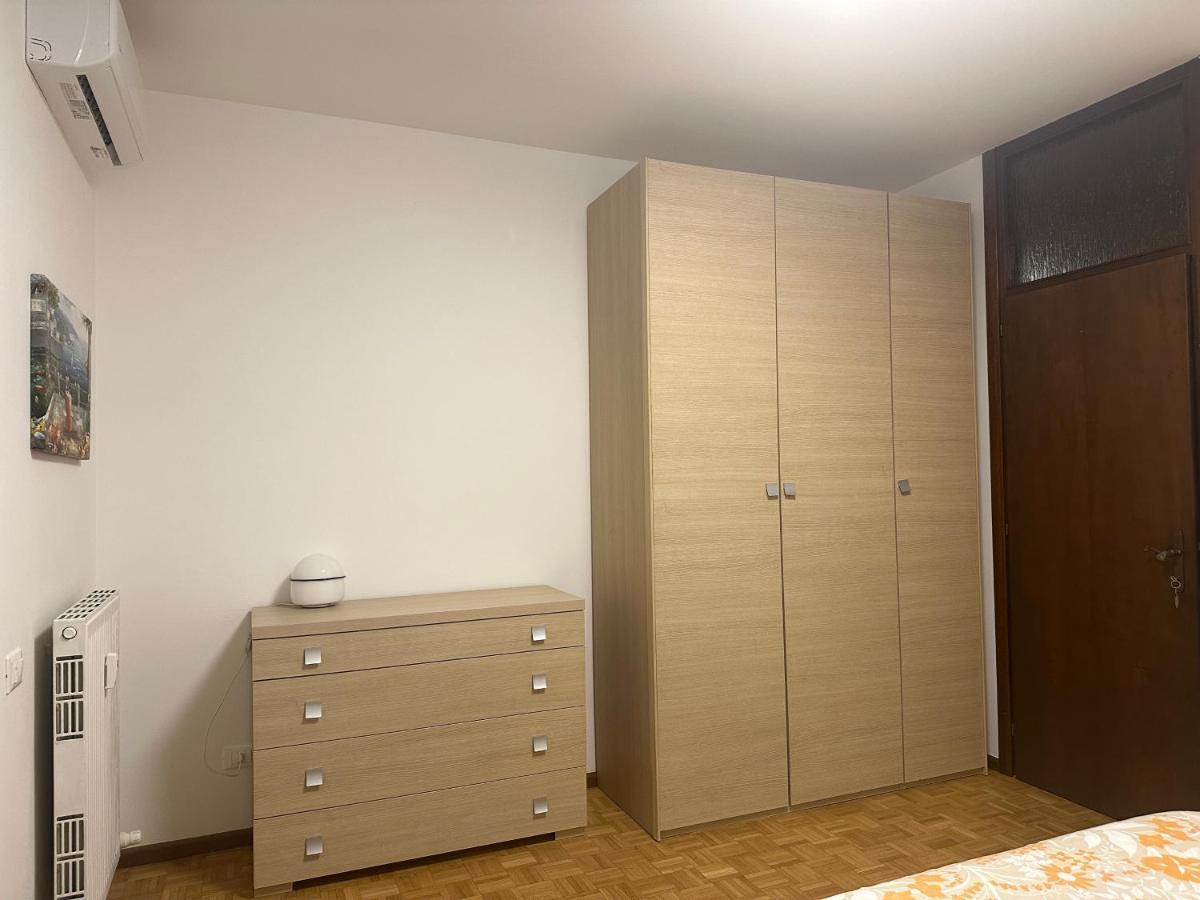 Aurora Gargen In Centro Appartement Triëst Buitenkant foto